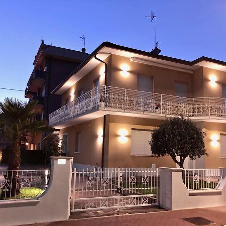 Exclusive Home Misano Adriatico Extérieur photo